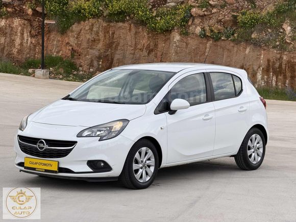 HATASIZ BOYASIZ 30 BİN KM DE 1. SINIF