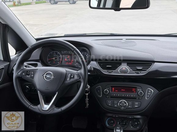 HATASIZ BOYASIZ 30 BİN KM DE 1. SINIF