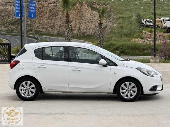 HATASIZ BOYASIZ 30 BİN KM DE 1. SINIF