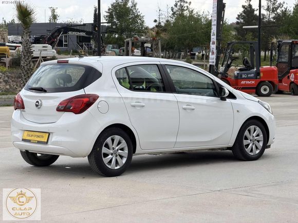 HATASIZ BOYASIZ 30 BİN KM DE 1. SINIF
