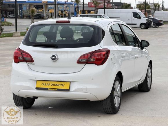 HATASIZ BOYASIZ 30 BİN KM DE 1. SINIF