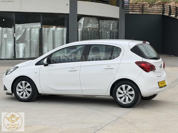 HATASIZ BOYASIZ 30 BİN KM DE 1. SINIF