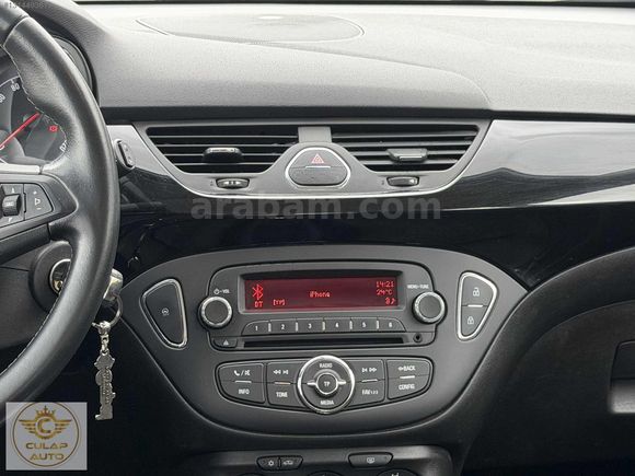 HATASIZ BOYASIZ 30 BİN KM DE 1. SINIF