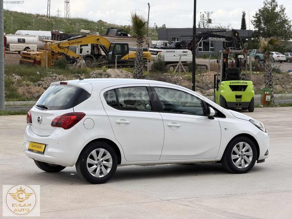HATASIZ BOYASIZ 30 BİN KM DE 1. SINIF