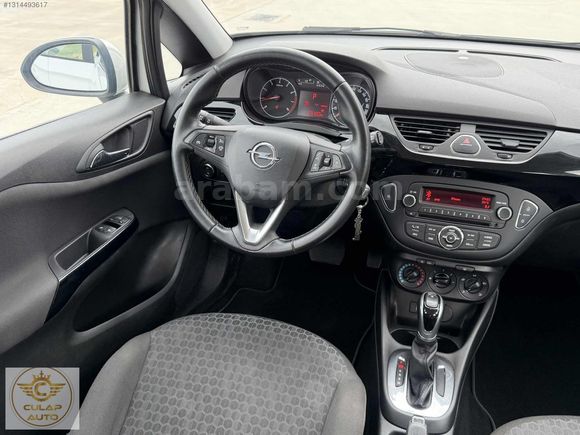 HATASIZ BOYASIZ 30 BİN KM DE 1. SINIF