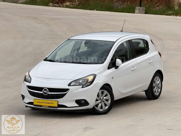 HATASIZ BOYASIZ 30 BİN KM DE 1. SINIF