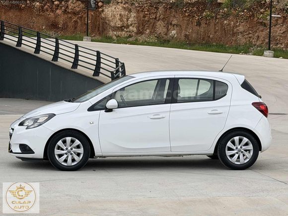HATASIZ BOYASIZ 30 BİN KM DE 1. SINIF