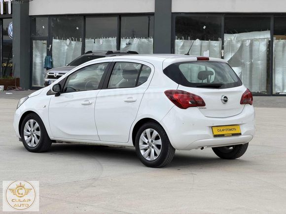 HATASIZ BOYASIZ 30 BİN KM DE 1. SINIF