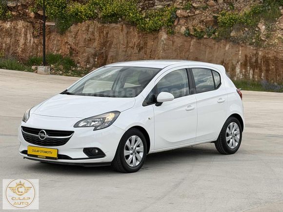 HATASIZ BOYASIZ 30 BİN KM DE 1. SINIF