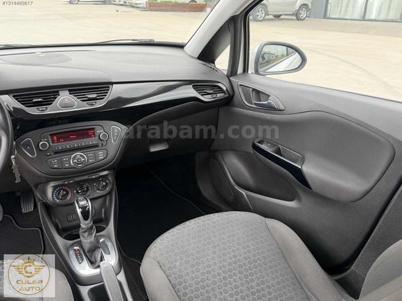 HATASIZ BOYASIZ 30 BİN KM DE 1. SINIF