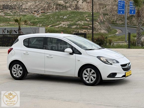 HATASIZ BOYASIZ 30 BİN KM DE 1. SINIF