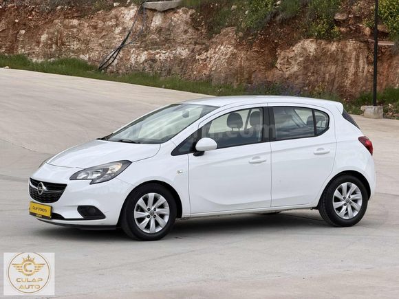 HATASIZ BOYASIZ 30 BİN KM DE 1. SINIF