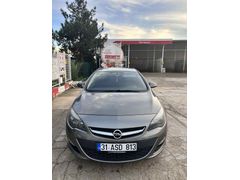 Sahibinden Opel Astra 1.6 Edition Plus 2017 Model 