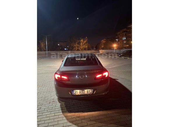 Sahibinden Opel Astra 1.6 Edition Plus 2017 Model 
