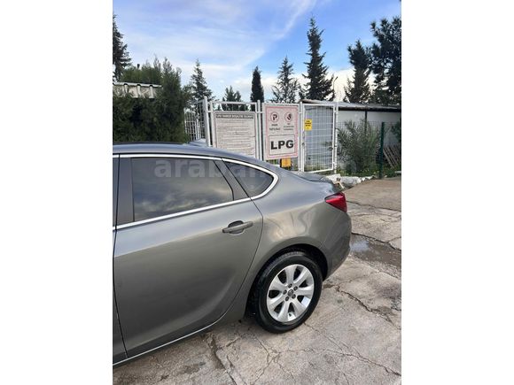 Sahibinden Opel Astra 1.6 Edition Plus 2017 Model 