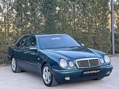 Otomatik E200 AVANTGARDE