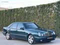 Otomatik E200 AVANTGARDE