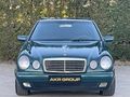 Otomatik E200 AVANTGARDE
