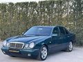 Otomatik E200 AVANTGARDE