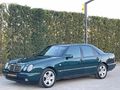 Otomatik E200 AVANTGARDE