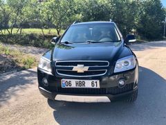 Sahibinden Chevrolet Captiva 2.0 D LT High 2011 Model 