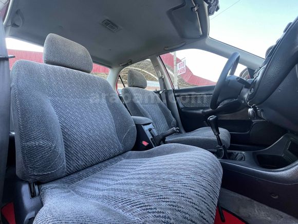 19 YILLIK 2. Sahibinden Orjinal R81 Parça Boyalı