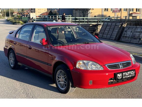 19 YILLIK 2. Sahibinden Orjinal R81 Parça Boyalı