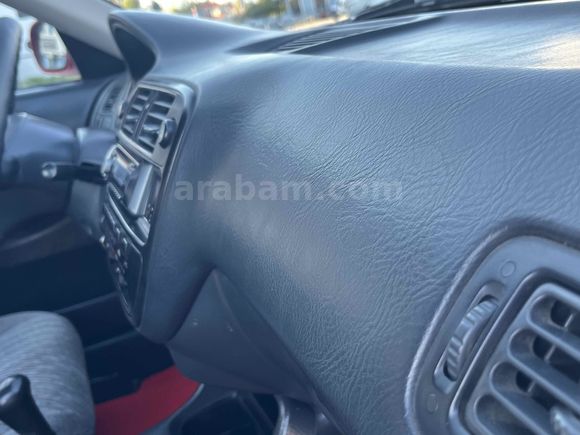 19 YILLIK 2. Sahibinden Orjinal R81 Parça Boyalı