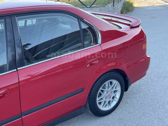 19 YILLIK 2. Sahibinden Orjinal R81 Parça Boyalı