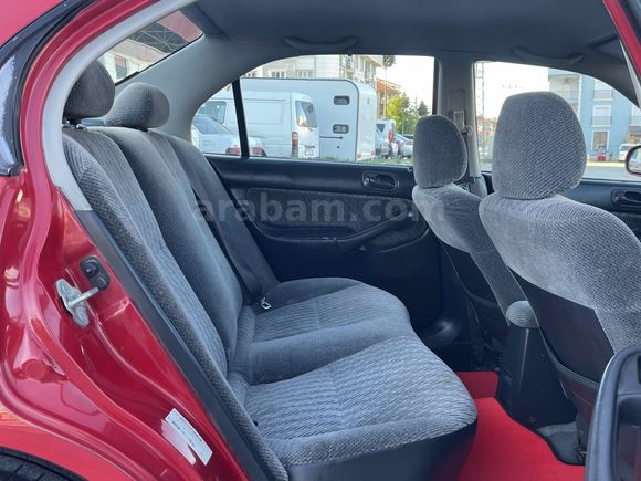 19 YILLIK 2. Sahibinden Orjinal R81 Parça Boyalı