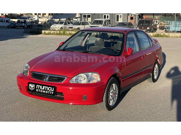 19 YILLIK 2. Sahibinden Orjinal R81 Parça Boyalı