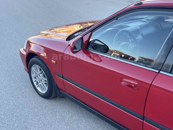 19 YILLIK 2. Sahibinden Orjinal R81 Parça Boyalı