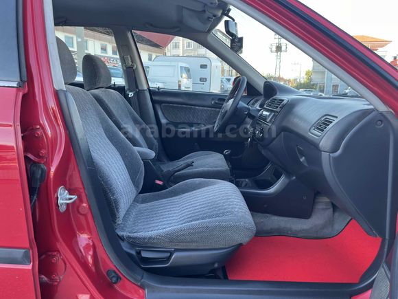 19 YILLIK 2. Sahibinden Orjinal R81 Parça Boyalı