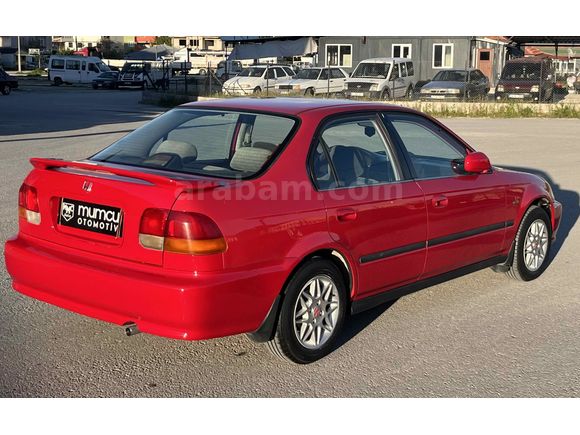 19 YILLIK 2. Sahibinden Orjinal R81 Parça Boyalı