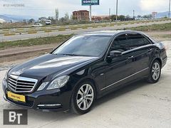 2011 MODEL MERCEDES-BENZ E200 CGI AVANTGARDE 187.000 KM