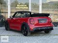 BARVA MOTORS TR TEK 2023 MİNİ COOPER S 12.500KM HATASIZ