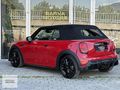 BARVA MOTORS TR TEK 2023 MİNİ COOPER S 12.500KM HATASIZ