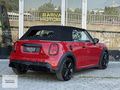 BARVA MOTORS TR TEK 2023 MİNİ COOPER S 12.500KM HATASIZ
