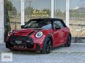 BARVA MOTORS TR TEK 2023 MİNİ COOPER S 12.500KM HATASIZ