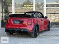 BARVA MOTORS TR TEK 2023 MİNİ COOPER S 12.500KM HATASIZ