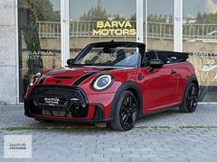 BARVA MOTORS TR TEK 2023 MİNİ COOPER S 12.500KM HATASIZ
