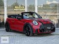 BARVA MOTORS TR TEK 2023 MİNİ COOPER S 12.500KM HATASIZ