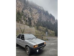 Sahibinden Renault R 9 1.4 Spring 1991 Model