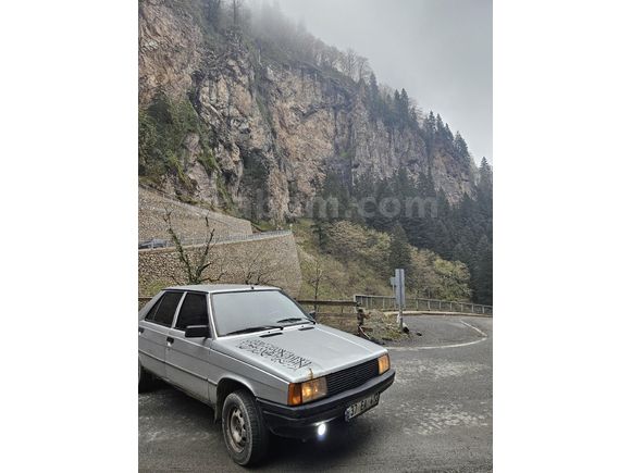 Sahibinden Renault R 9 1.4 Spring 1991 Model