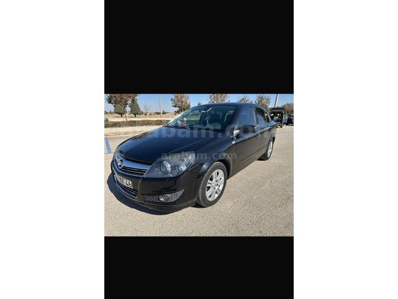 Sahibinden Opel Astra 1.3 CDTI Cosmo 2008 Model