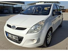 2012 Hyundai İ20, Değişensiz, Orjinal 128 bin Km,