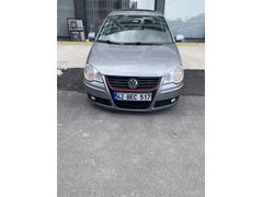 Sahibinden Volkswagen Polo 1.4 TDi Comfortline 2008 Model  245.000 km Gri (metalik)