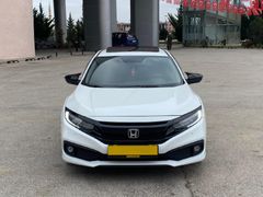 Sahibinden Honda Civic 1.6i VTEC Eco Elegance 2021 Model