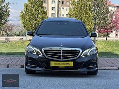 TAYYAR OTOMOTİV DEN HATASIZ BOYASIZ İLK EL E 350 PREMİUM