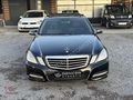 TERTEMİZ E350CDI 4MATİC SORUNSUZ
